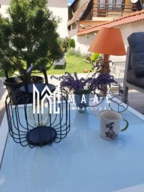 2 Case | 600 mpu | 11 Camere | Terezian