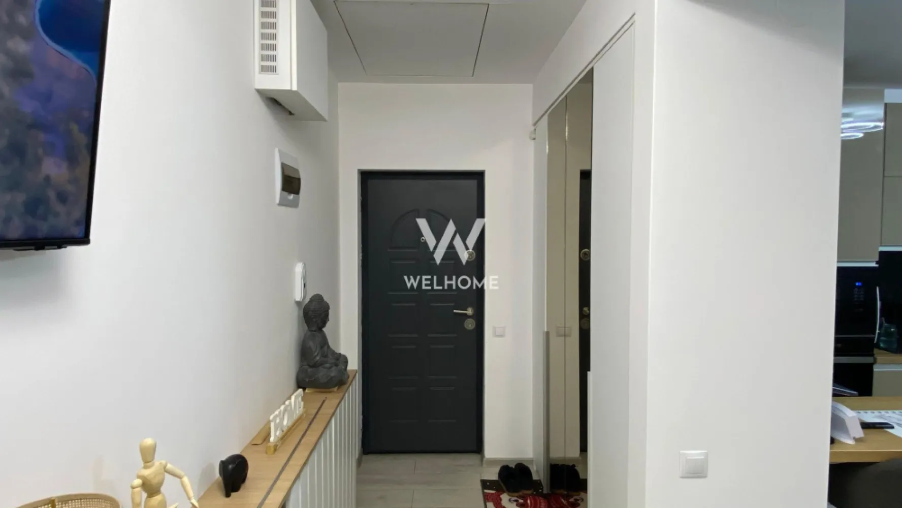 Superb apartament in zona El Gringo, Selimbar Sibiu