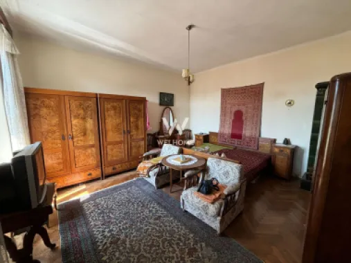 Apartament DECOMANDAT 2 camere - zona Centrala