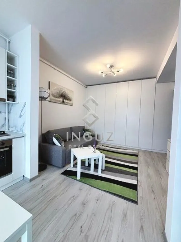 PRIMA ÎNCHIRIERE – Apartament 2 camere | Atena Residence – Pallady