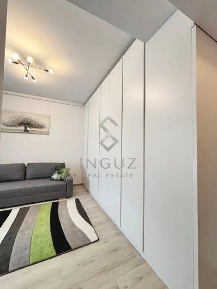 PRIMA ÎNCHIRIERE – Apartament 2 camere | Atena Residence – Pallady