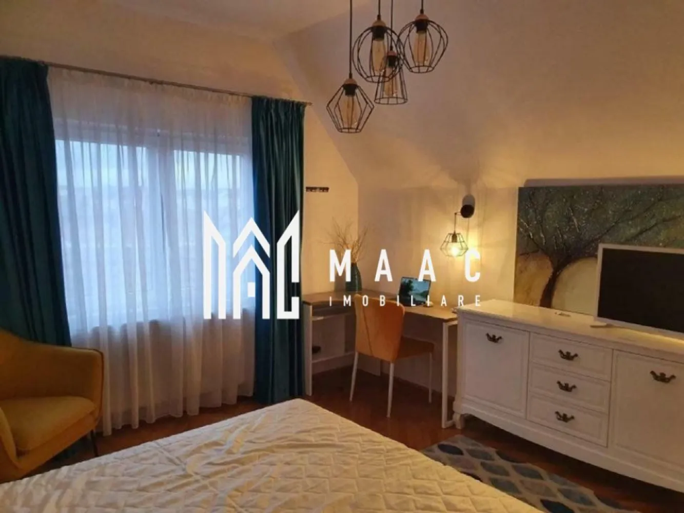 2 Case | 600 mpu | 11 Camere | Terezian