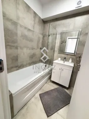 PRIMA ÎNCHIRIERE – Apartament 2 camere | Atena Residence – Pallady