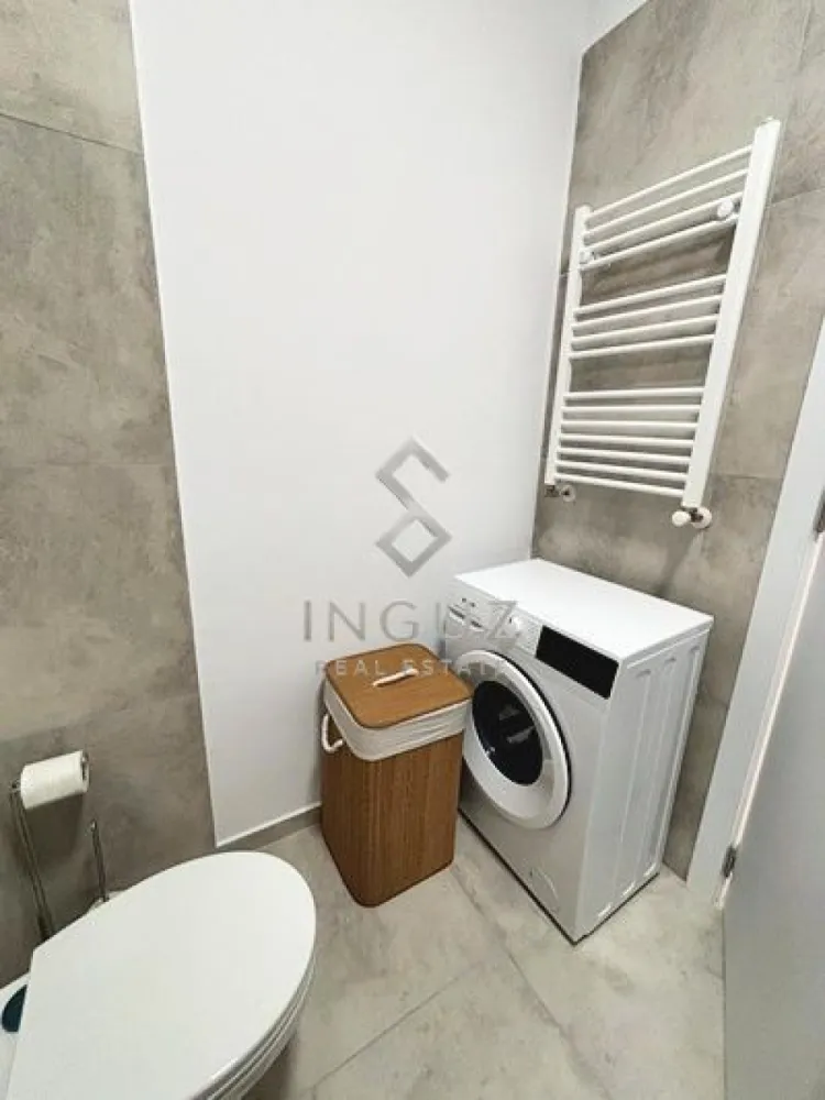 PRIMA ÎNCHIRIERE – Apartament 2 camere | Atena Residence – Pallady