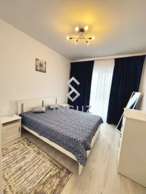 PRIMA ÎNCHIRIERE – Apartament 2 camere | Atena Residence – Pallady