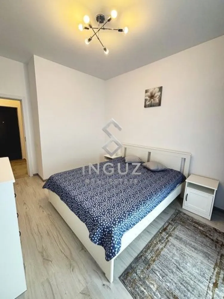 PRIMA ÎNCHIRIERE – Apartament 2 camere | Atena Residence – Pallady