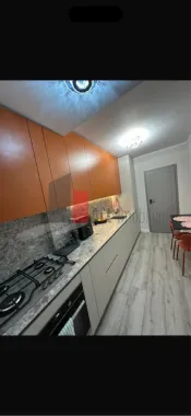 APARTAMENT 3 CAMERE- PARC FLOREASCA