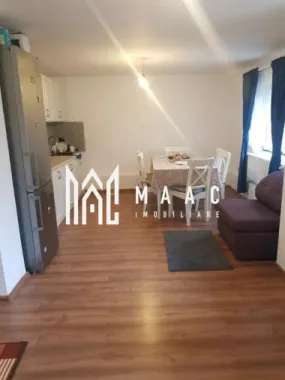 Casa 4 Camere | 600 MP Teren | Avrig