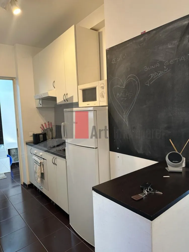 APARTAMENT 2 CAMERE CISMIGIU