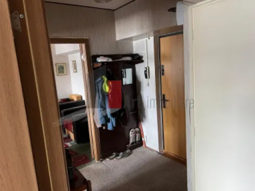 APARTAMENT 2 CAMERE - MEGA MALL