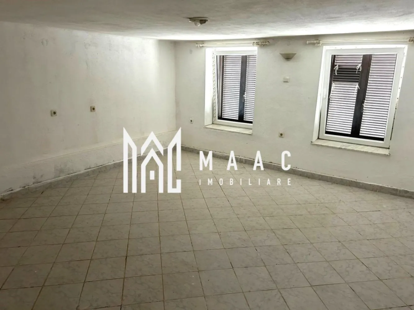 Casa 3 camere I Acces auto I Teren 1.177 mp I Cisnadioara