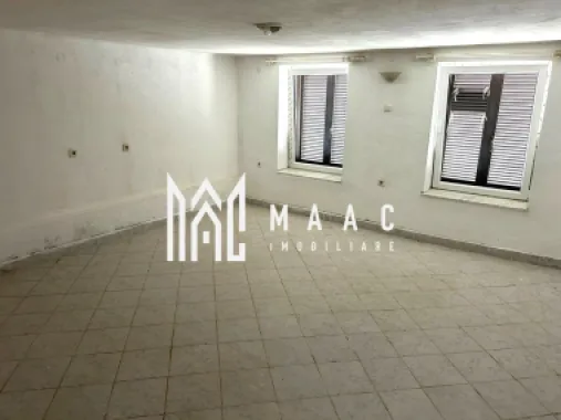 Casa 3 camere I Acces auto I Teren 1.177 mp I Cisnadioara