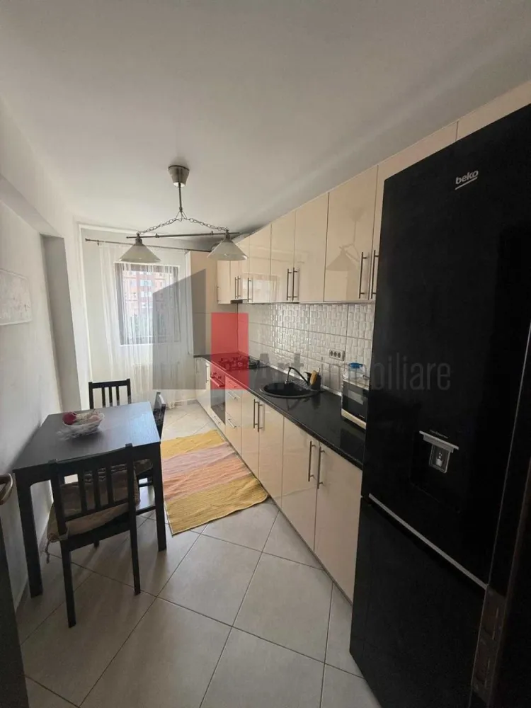 Vand apartament 3 camere, Militari Residence