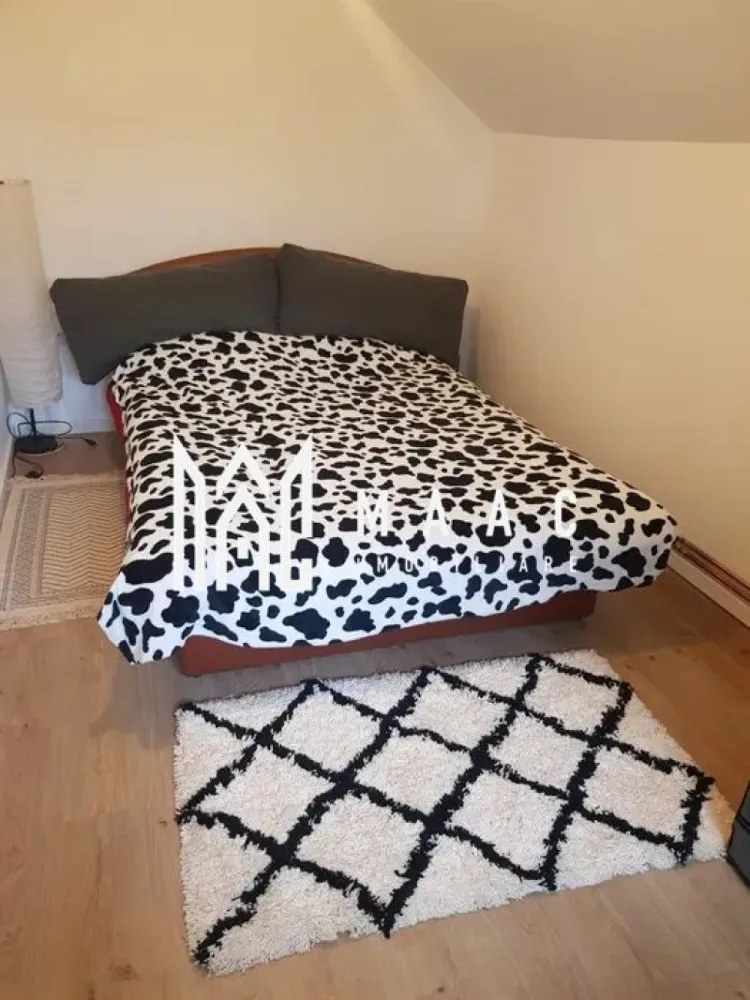 Casa 4 Camere | 600 MP Teren | Avrig