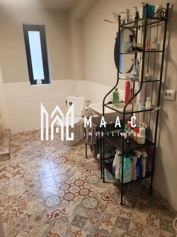 Casa 4 Camere | 600 MP Teren | Avrig