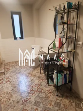 Casa 4 Camere | 600 MP Teren | Avrig