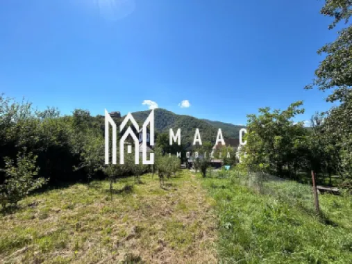 Casa 3 camere I Acces auto I Teren 1.177 mp I Cisnadioara