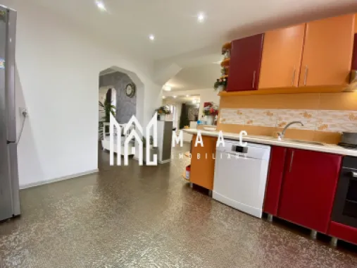 Casa individuala | 240 MPU | Teren 1200 | Talmaciu