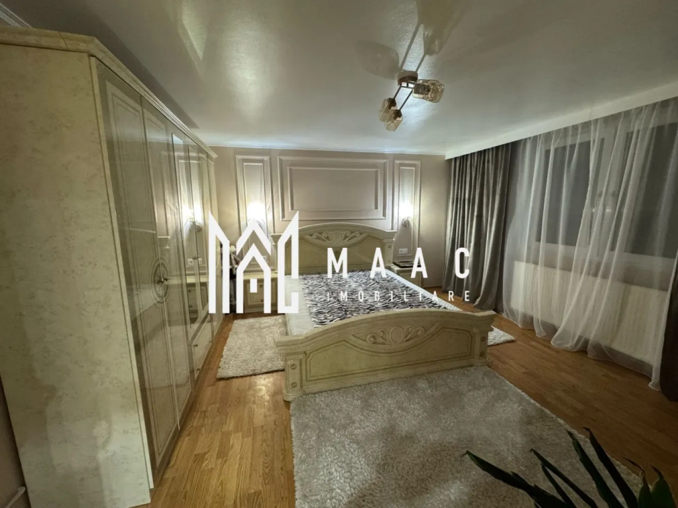 Casa individuala | 240 MPU | Teren 1200 | Talmaciu