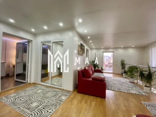 Casa individuala | 240 MPU | Teren 1200 | Talmaciu