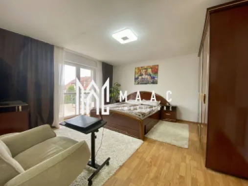 Casa individuala | 240 MPU | Teren 1200 | Talmaciu