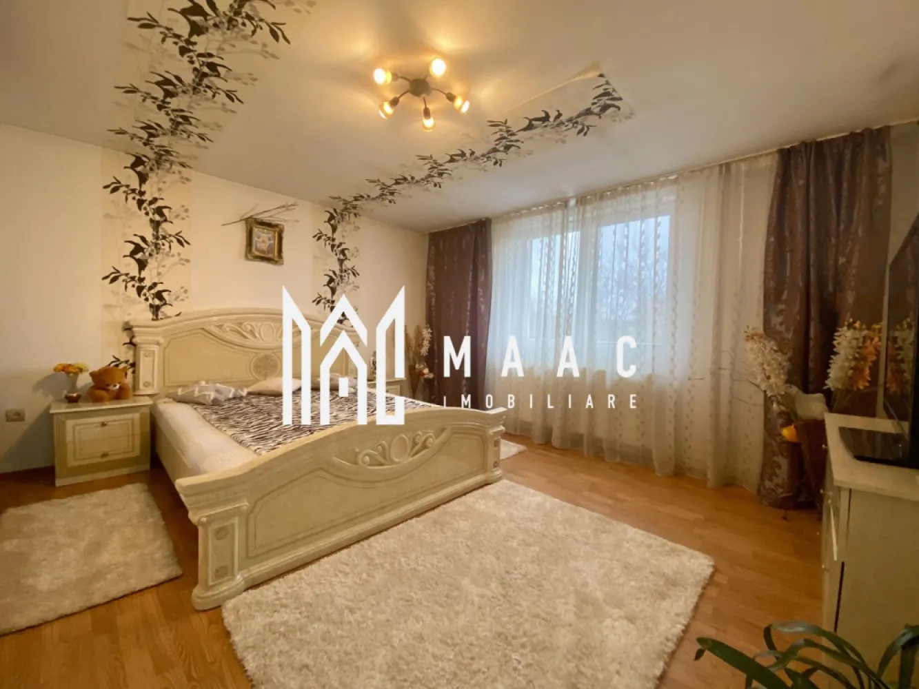 Casa individuala | 240 MPU | Teren 1200 | Talmaciu