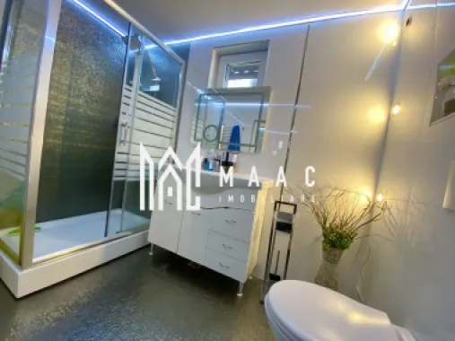 Casa individuala | 240 MPU | Teren 1200 | Talmaciu