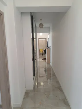 Vand apartament 3 camere complex Adm - Nazuintei - Leroy Merlin