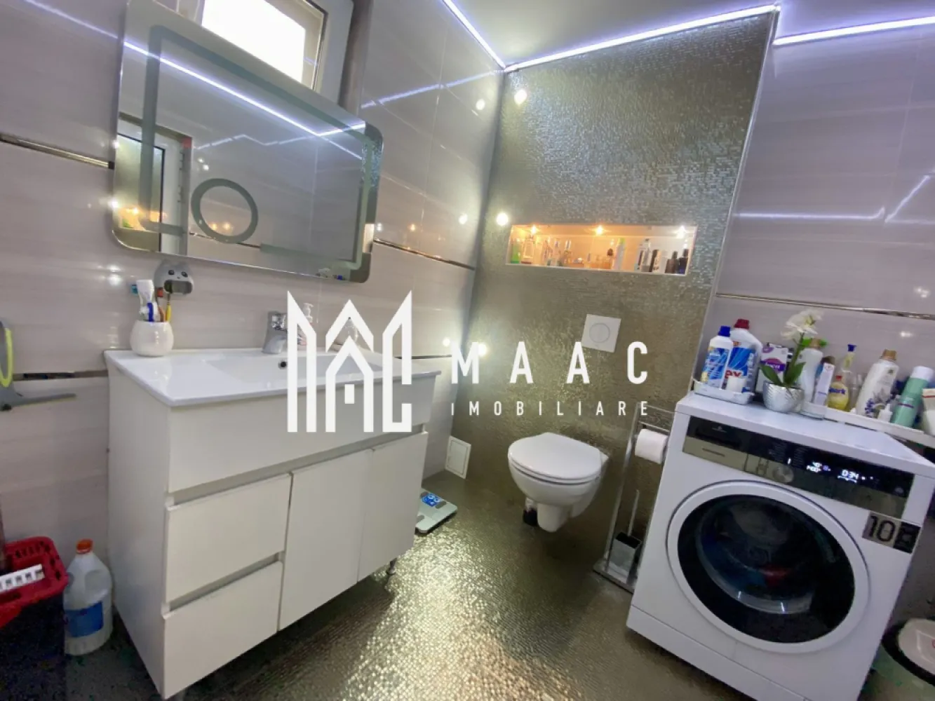 Casa individuala | 240 MPU | Teren 1200 | Talmaciu