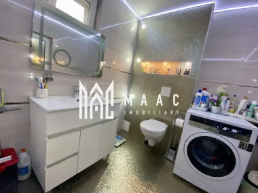 Casa individuala | 240 MPU | Teren 1200 | Talmaciu