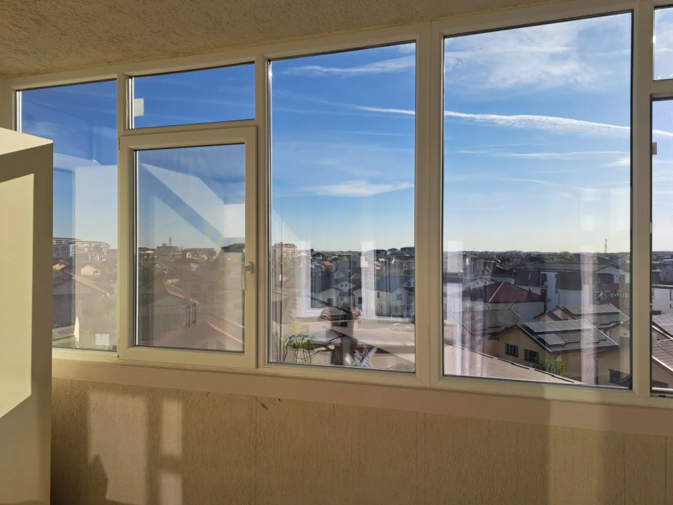 Vand apartament 3 camere complex Adm - Nazuintei - Leroy Merlin