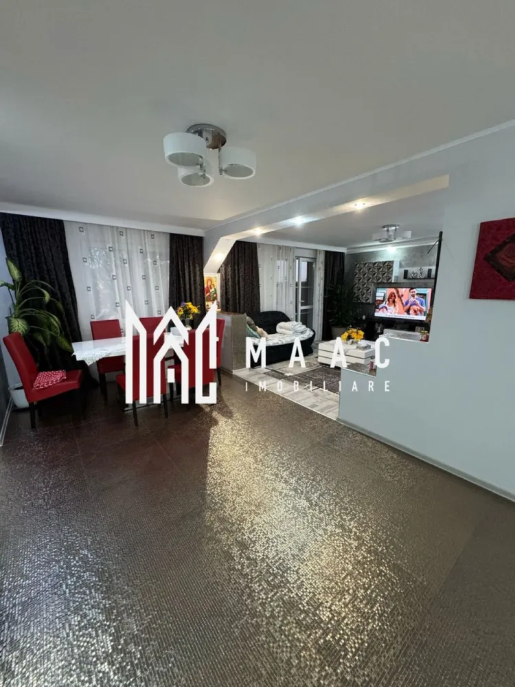 Casa individuala | 240 MPU | Teren 1200 | Talmaciu