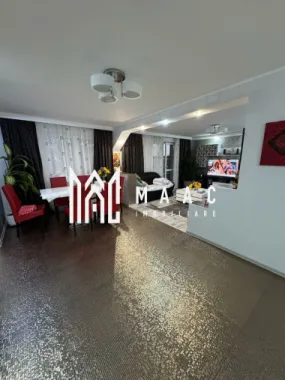 Casa individuala | 240 MPU | Teren 1200 | Talmaciu