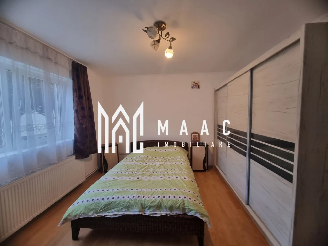 Casa 5 Camere | Curte | Pivniță | Turnișor