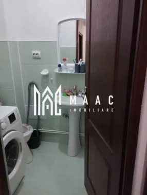 Apartament 3 camere | Parter | 2 balcoane | 97 MPU | Tilisca