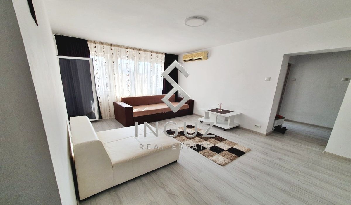 De închiriat – Apartament 2 camere decomandat | Metrou 1 Decembrie 191