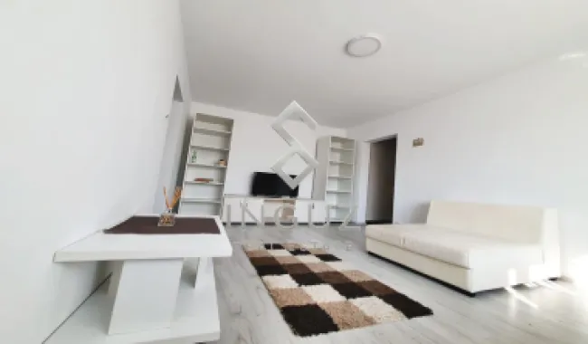 De închiriat – Apartament 2 camere decomandat | Metrou 1 Decembrie 191