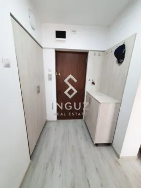 De închiriat – Apartament 2 camere decomandat | Metrou 1 Decembrie 191
