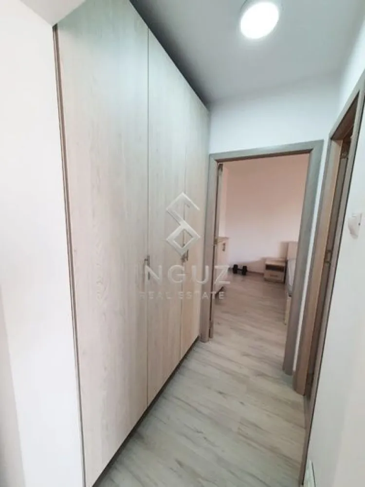 De închiriat – Apartament 2 camere decomandat | Metrou 1 Decembrie 191