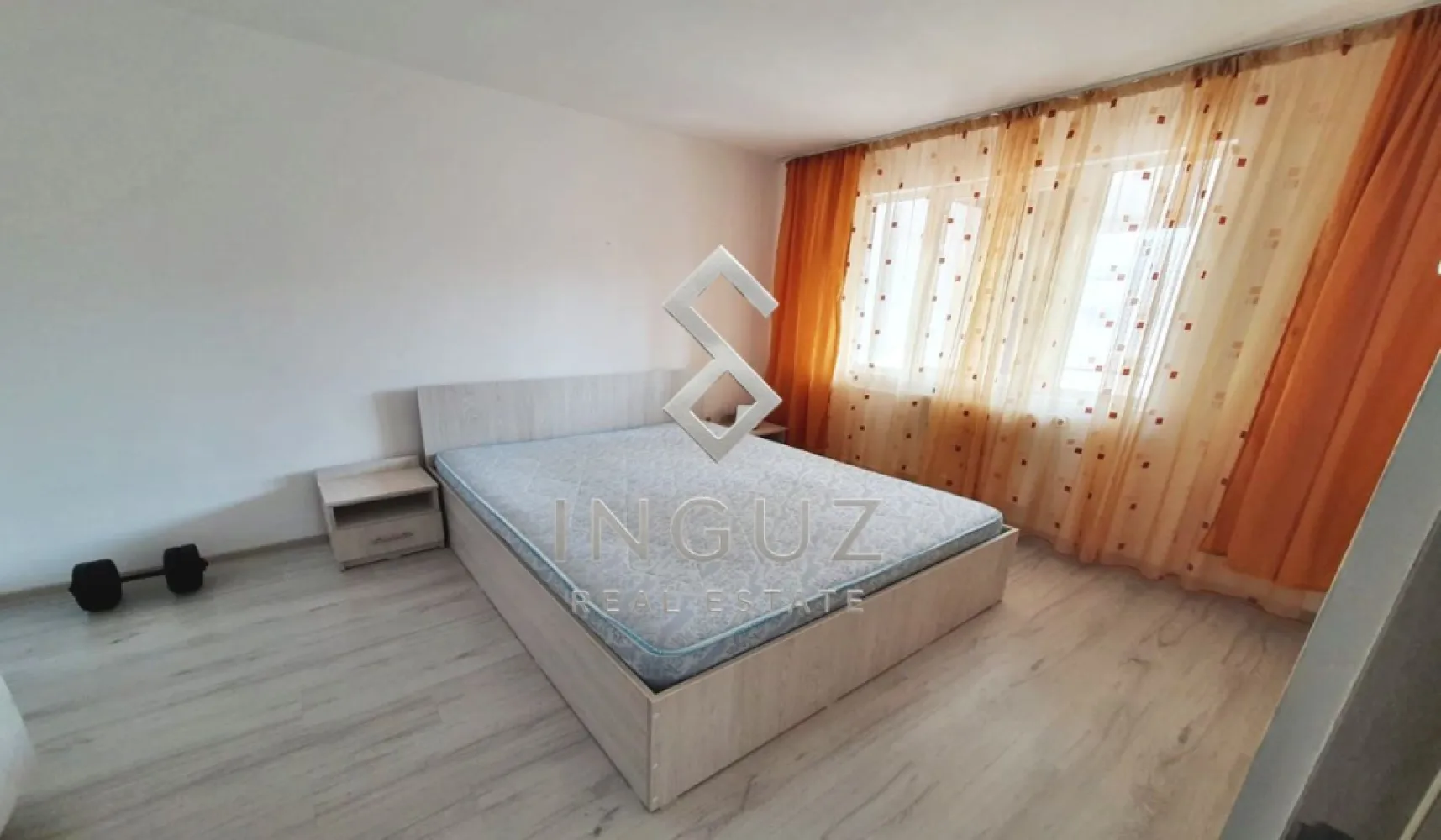 De închiriat – Apartament 2 camere decomandat | Metrou 1 Decembrie 191