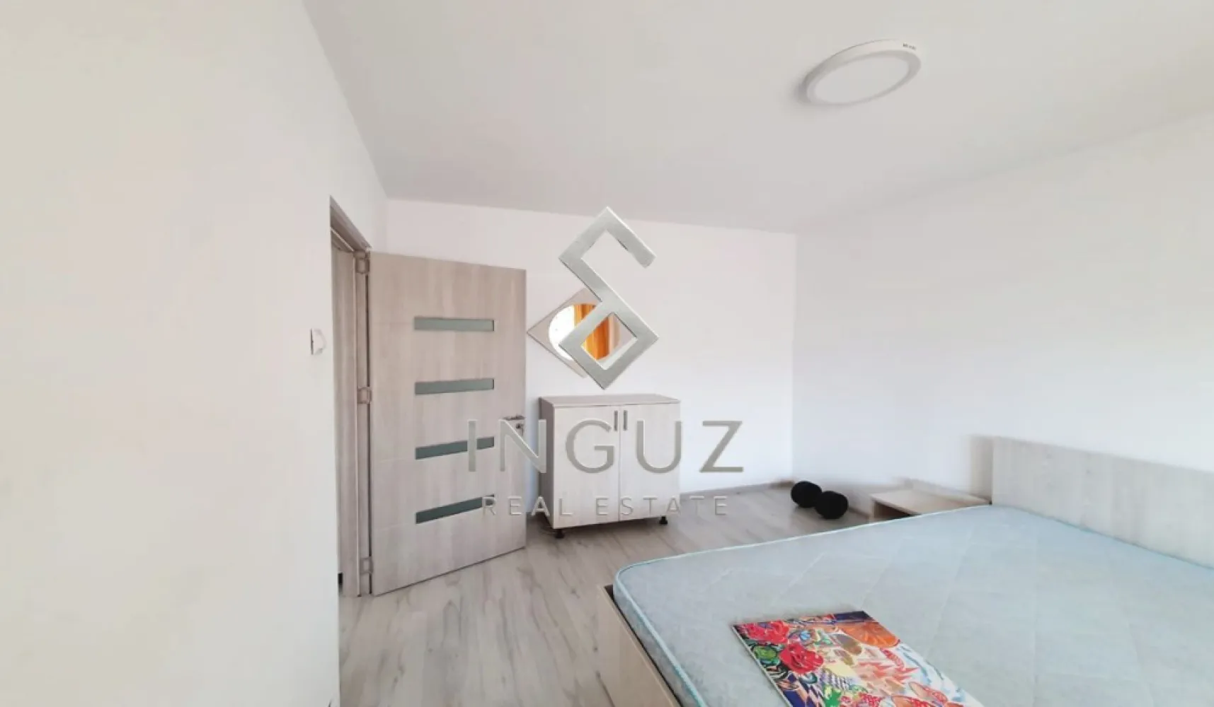 De închiriat – Apartament 2 camere decomandat | Metrou 1 Decembrie 191