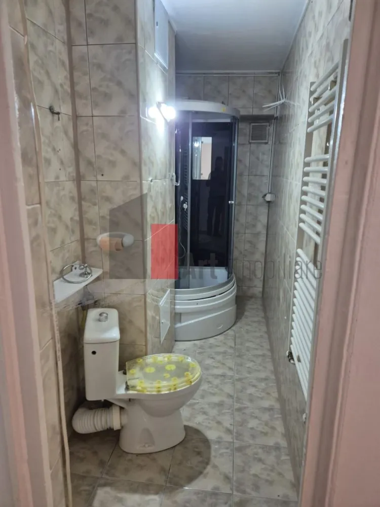 Vanzare apartament 4 camere Lujerului