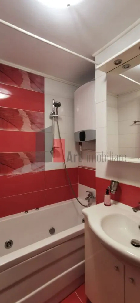 Apartament cu doua camere de inchiriat-Stefan cel Mare-Obor-Mosilor