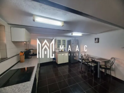 Casa 5 Camere | Curte | Pivniță | Turnișor