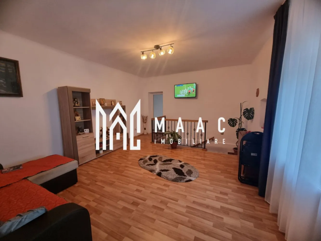 Casa 5 Camere | Curte | Pivniță | Turnișor