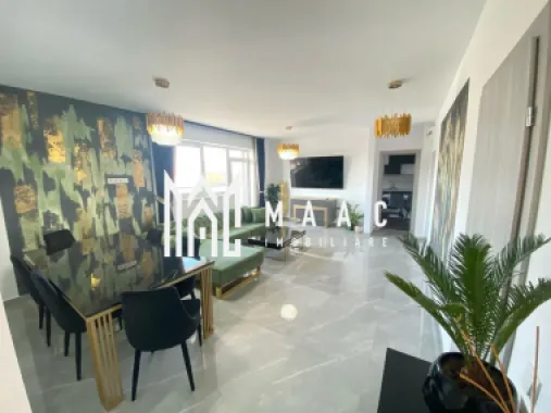 Logo MAAC IMOBILIARE logo