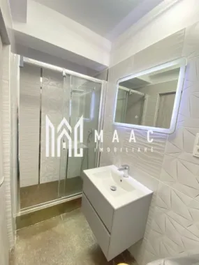 Penthouse | 3 camere | Terasa 110 mp | Jacuzzi