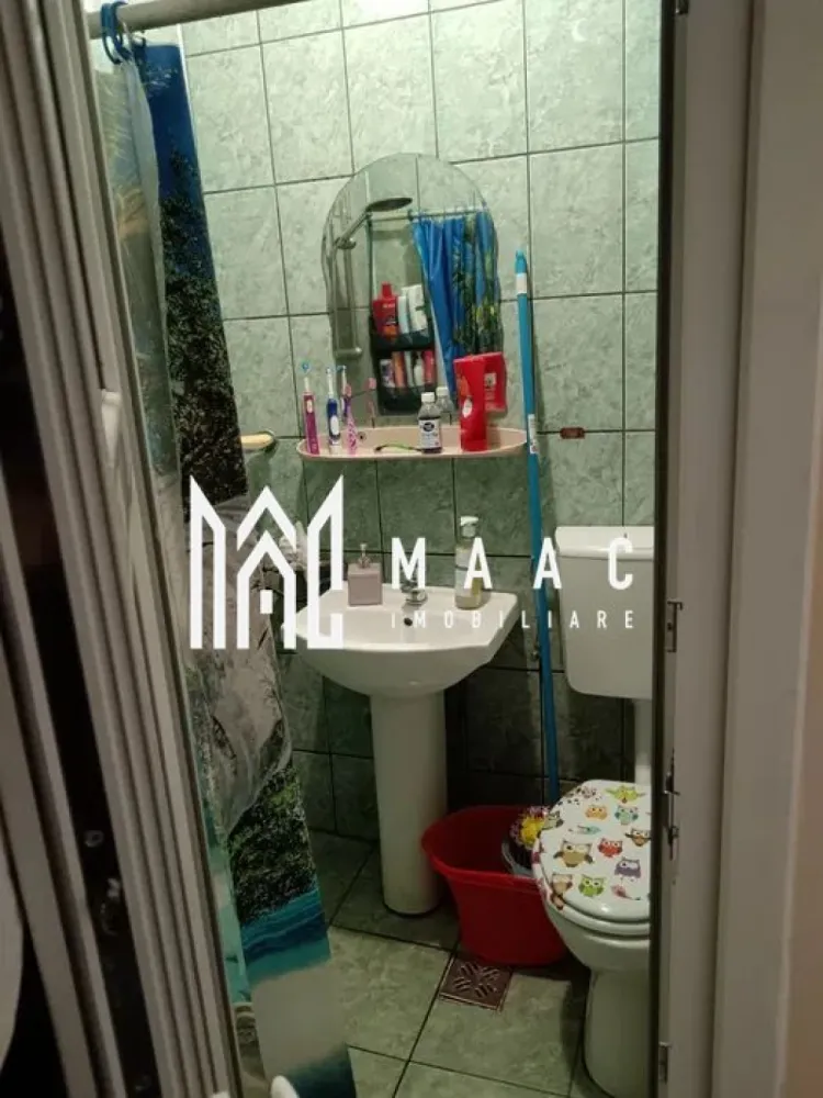 Apartament 2 camere I Pretabil investitie I Lacul lui Binder