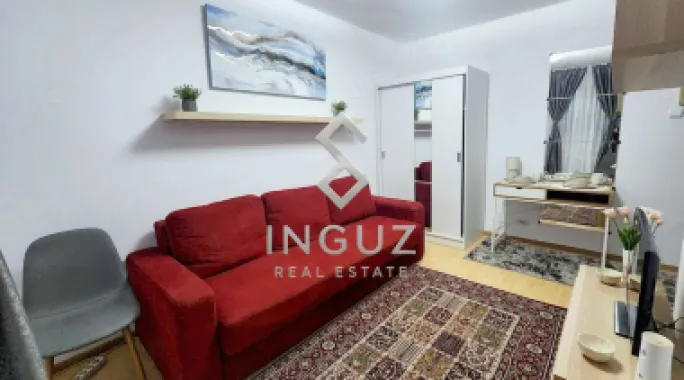 Logo Inguz International logo