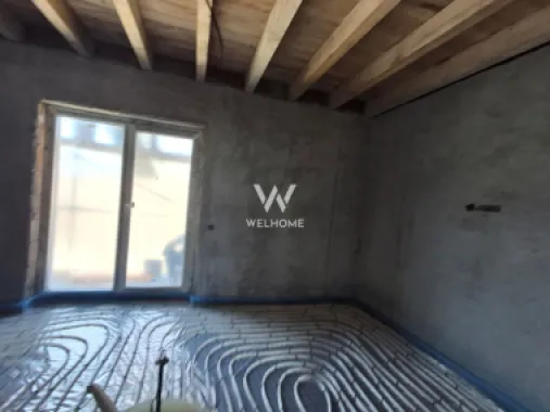 Casa 4 camere, tip duplex, de vanzare, Calea Cisnadiei, Sibiu